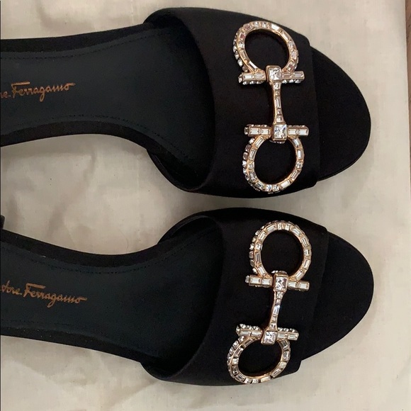 Salvatore ferragamo shoe - Picture 4 of 5